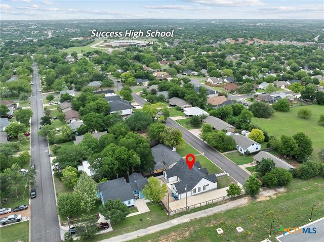 2204 Magnolia Drive, Round Rock, TX 78664