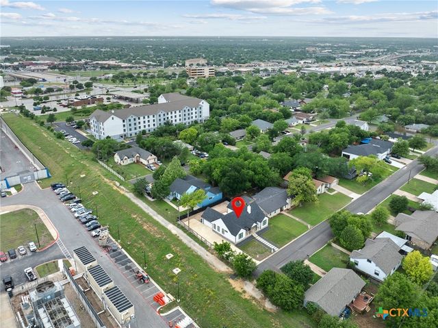 2204 Magnolia Drive, Round Rock, TX 78664