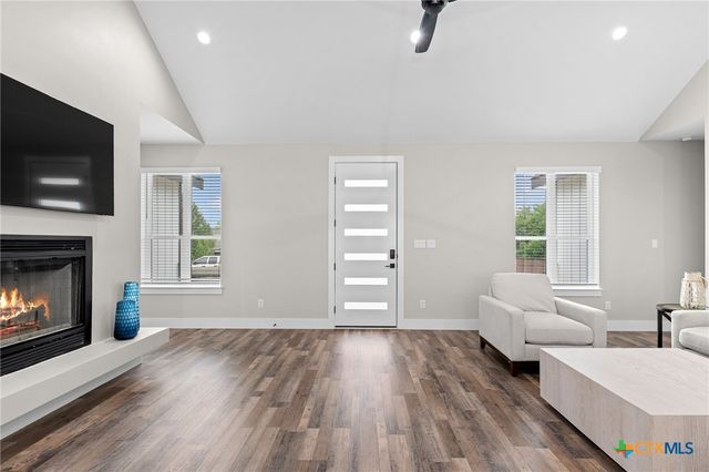 2204 Magnolia Drive, Round Rock, TX 78664
