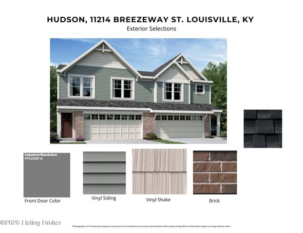 11214 Breezeway St 63A, Louisville, KY 40291