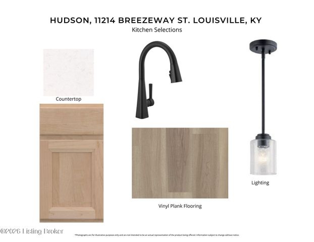 11214 Breezeway St 63A, Louisville, KY 40291