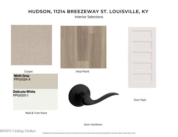 11214 Breezeway St 63A, Louisville, KY 40291