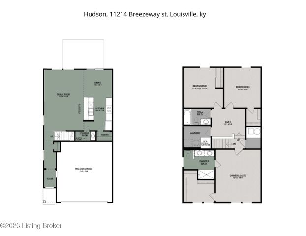 11214 Breezeway St 63A, Louisville, KY 40291
