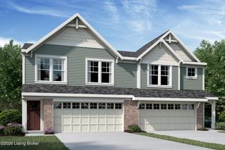 11214 Breezeway St 63A, Louisville, KY 40291