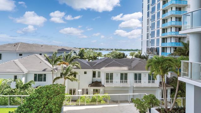 1 Water Club Way 402, North Palm Beach, FL 33408