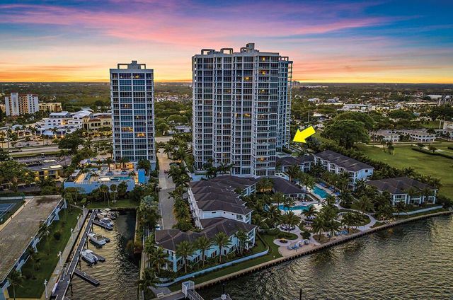 1 Water Club Way 402, North Palm Beach, FL 33408