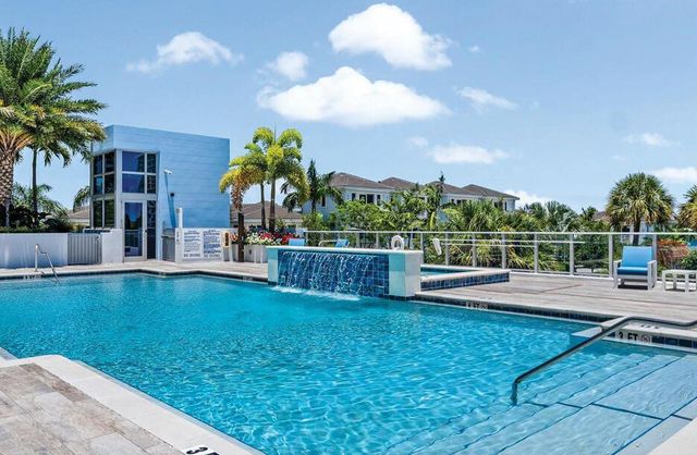 1 Water Club Way 402, North Palm Beach, FL 33408