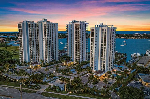 1 Water Club Way 402, North Palm Beach, FL 33408