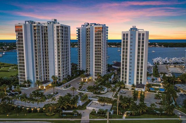 1 Water Club Way 402, North Palm Beach, FL 33408