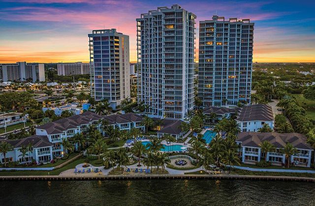 1 Water Club Way 402, North Palm Beach, FL 33408