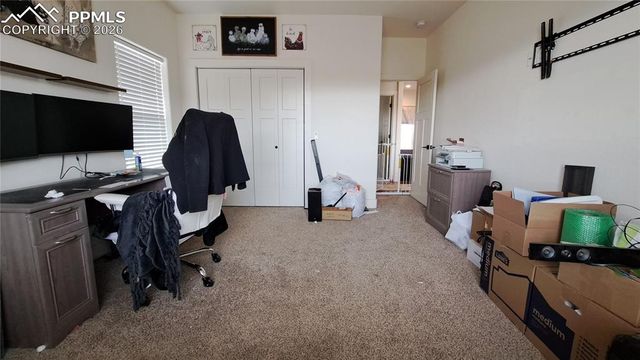 1194 E Gunpowder Lane, Pueblo, CO 81007