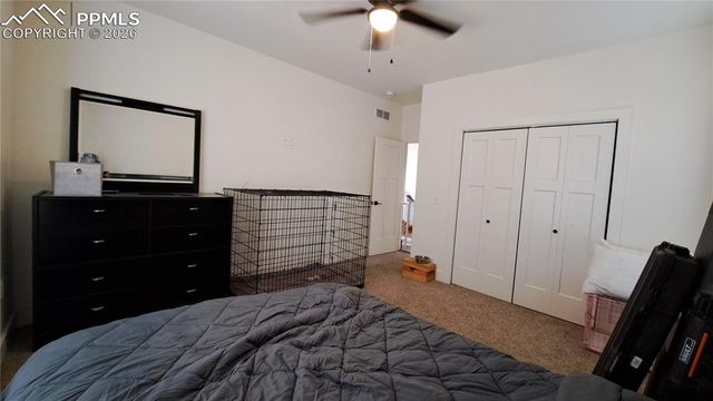 1194 E Gunpowder Lane, Pueblo, CO 81007
