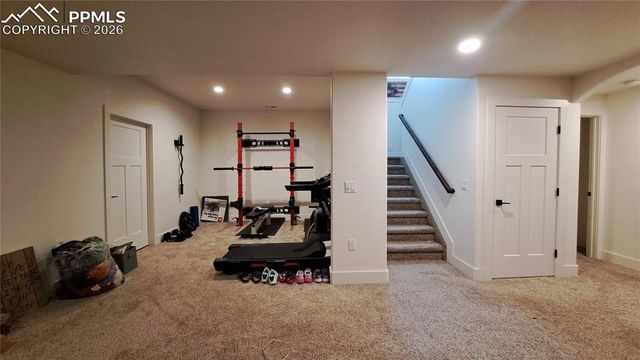 1194 E Gunpowder Lane, Pueblo, CO 81007