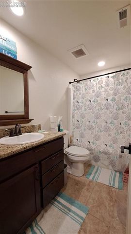 1194 E Gunpowder Lane, Pueblo, CO 81007