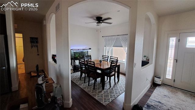 1194 E Gunpowder Lane, Pueblo, CO 81007