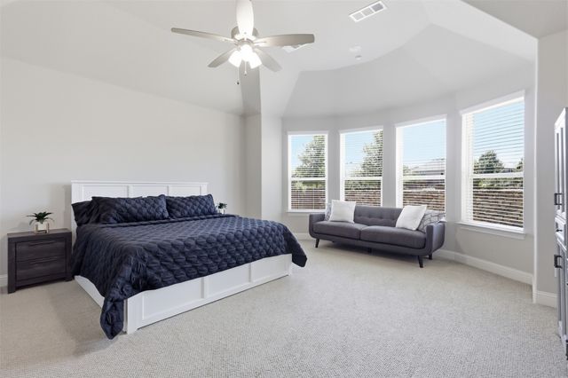 10813 Sycamore Falls Drive, Flower Mound, TX 76226