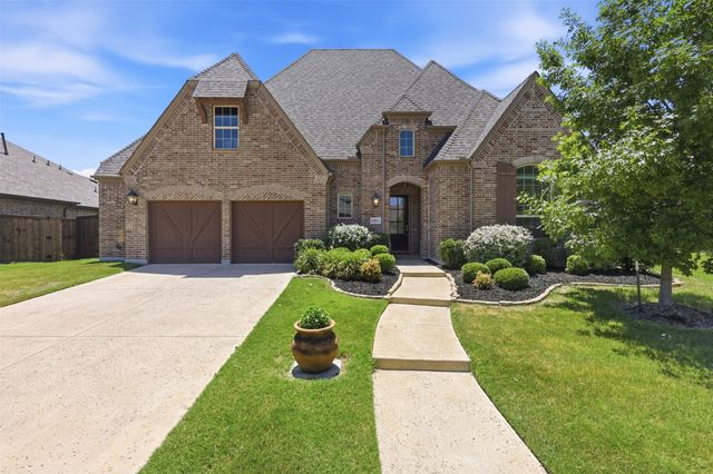 10813 Sycamore Falls Drive, Flower Mound, TX 76226