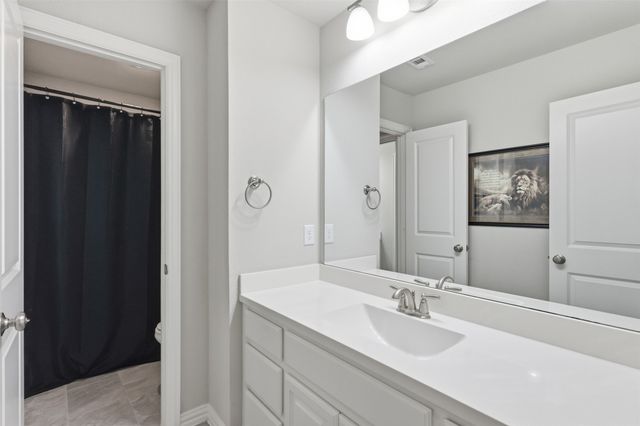 10813 Sycamore Falls Drive, Flower Mound, TX 76226