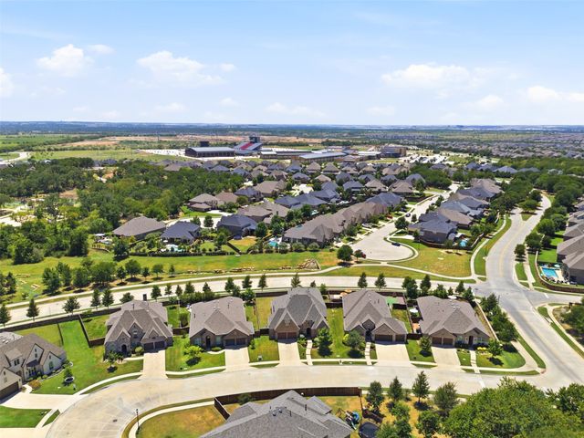 10813 Sycamore Falls Drive, Flower Mound, TX 76226