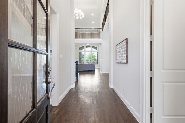 10813 Sycamore Falls Drive, Flower Mound, TX 76226