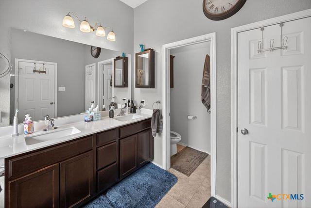 1129 Iron Glen Drive, Temple, TX 76502