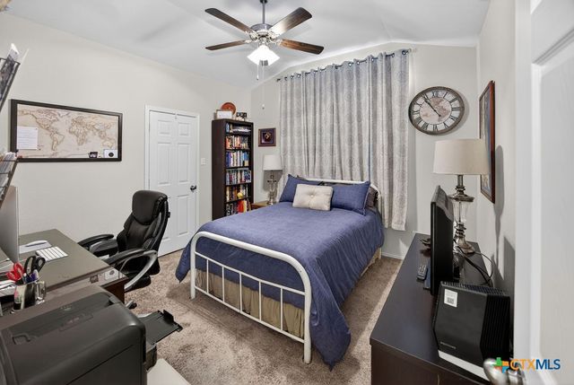 1129 Iron Glen Drive, Temple, TX 76502