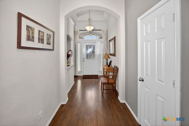 1129 Iron Glen Drive, Temple, TX 76502