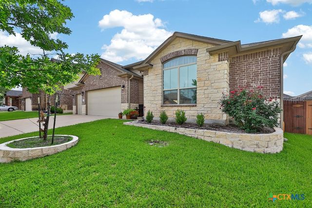 1129 Iron Glen Drive, Temple, TX 76502