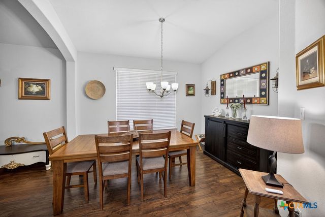 1129 Iron Glen Drive, Temple, TX 76502