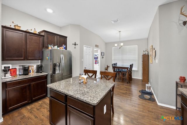 1129 Iron Glen Drive, Temple, TX 76502