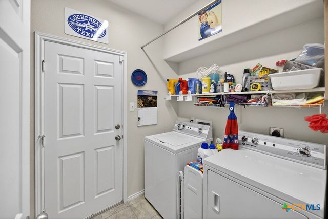 1129 Iron Glen Drive, Temple, TX 76502