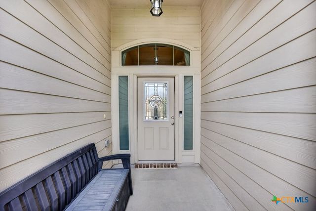 1129 Iron Glen Drive, Temple, TX 76502