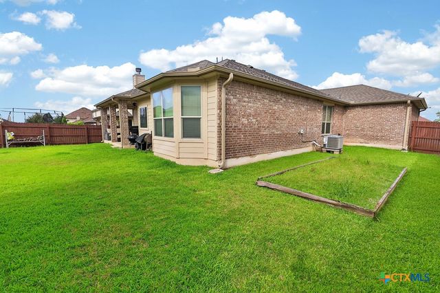 1129 Iron Glen Drive, Temple, TX 76502