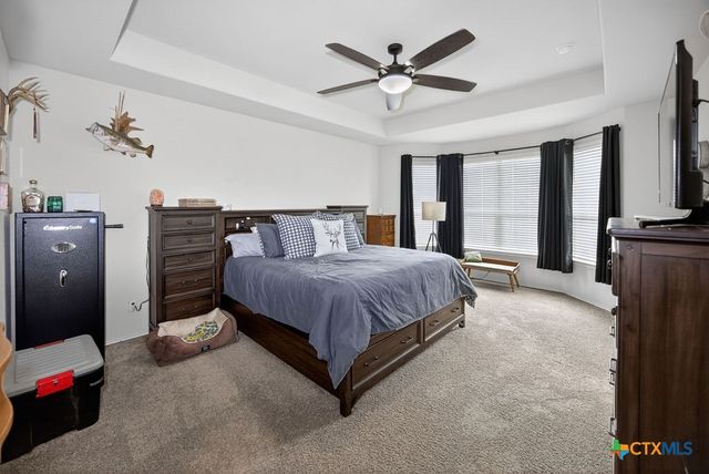 1129 Iron Glen Drive, Temple, TX 76502