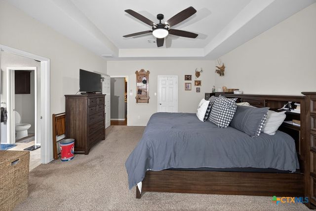 1129 Iron Glen Drive, Temple, TX 76502