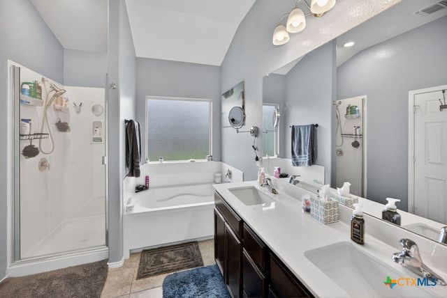 1129 Iron Glen Drive, Temple, TX 76502