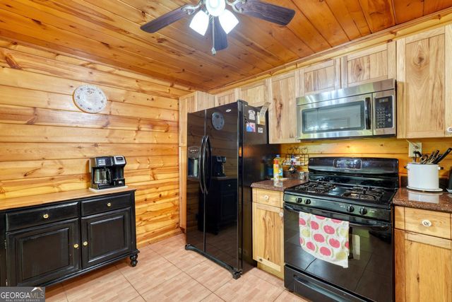 647 Happy Hollow Circle, Suches, GA 30572