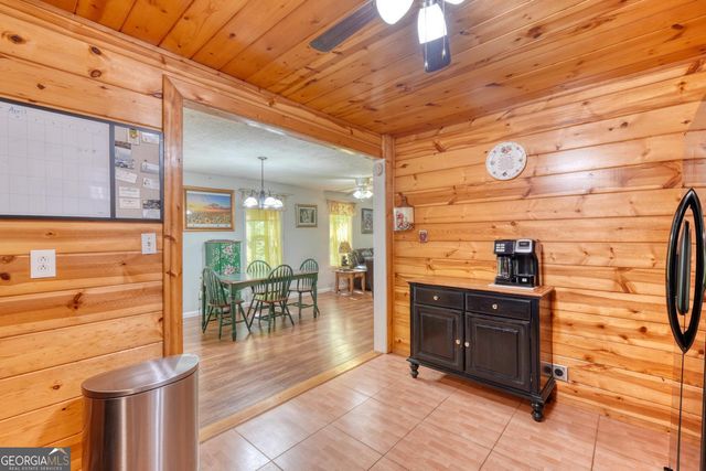 647 Happy Hollow Circle, Suches, GA 30572