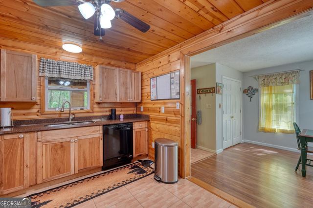 647 Happy Hollow Circle, Suches, GA 30572