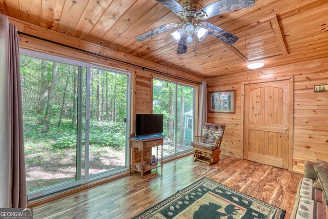 647 Happy Hollow Circle, Suches, GA 30572