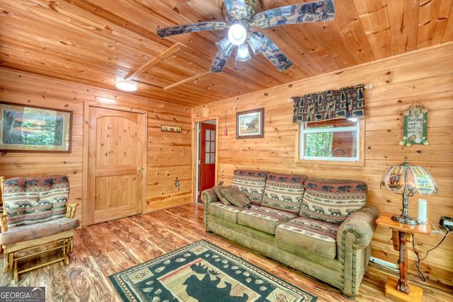 647 Happy Hollow Circle, Suches, GA 30572