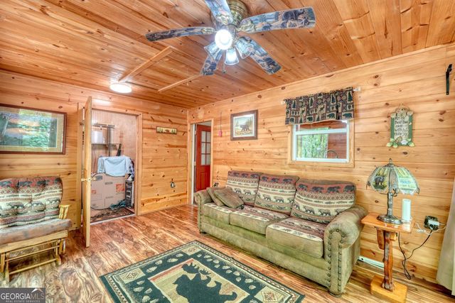 647 Happy Hollow Circle, Suches, GA 30572