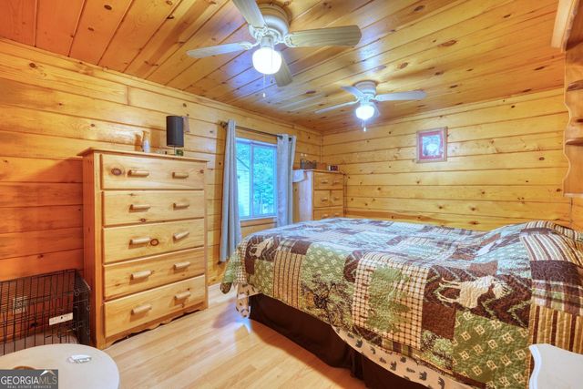 647 Happy Hollow Circle, Suches, GA 30572