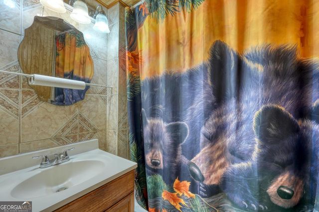 647 Happy Hollow Circle, Suches, GA 30572