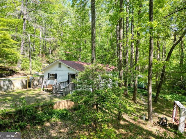 647 Happy Hollow Circle, Suches, GA 30572