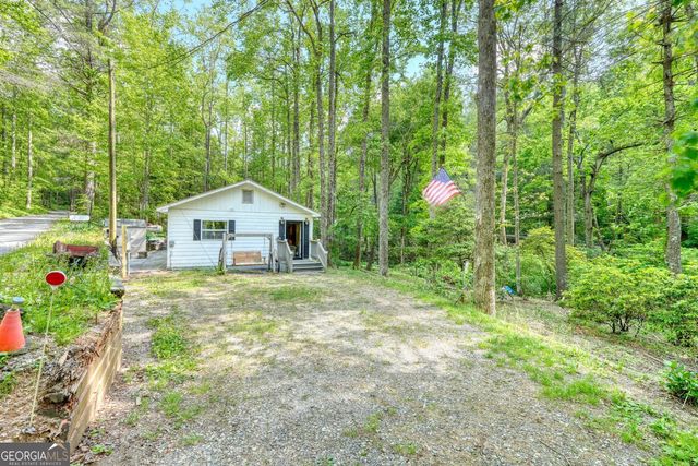 647 Happy Hollow Circle, Suches, GA 30572