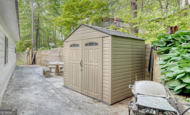 647 Happy Hollow Circle, Suches, GA 30572