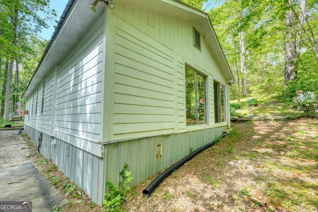 647 Happy Hollow Circle, Suches, GA 30572