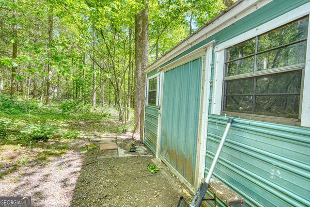 647 Happy Hollow Circle, Suches, GA 30572