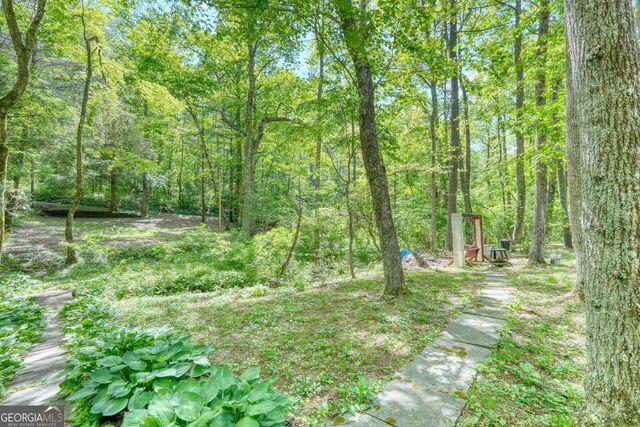 647 Happy Hollow Circle, Suches, GA 30572